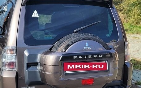 Mitsubishi Pajero IV, 2013 год, 2 500 000 рублей, 6 фотография