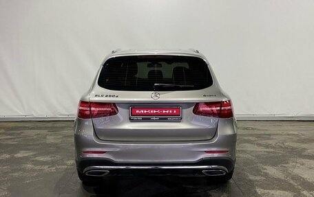 Mercedes-Benz GLC, 2018 год, 3 629 000 рублей, 6 фотография