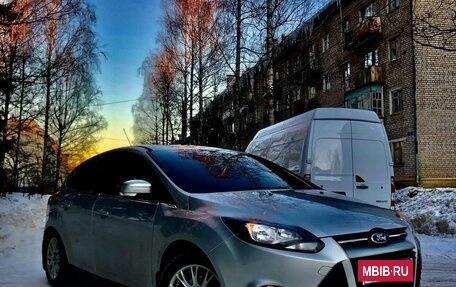 Ford Focus III, 2012 год, 735 000 рублей, 5 фотография