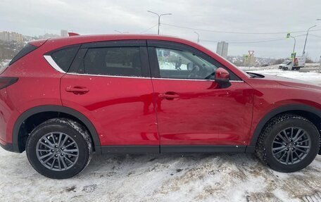 Mazda CX-5 II, 2020 год, 3 150 000 рублей, 3 фотография