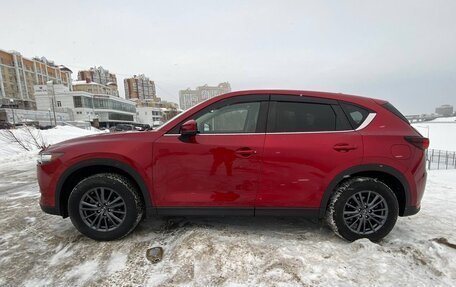 Mazda CX-5 II, 2020 год, 3 150 000 рублей, 4 фотография