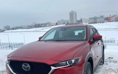 Mazda CX-5 II, 2020 год, 3 150 000 рублей, 1 фотография