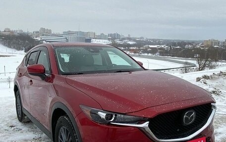 Mazda CX-5 II, 2020 год, 3 150 000 рублей, 2 фотография