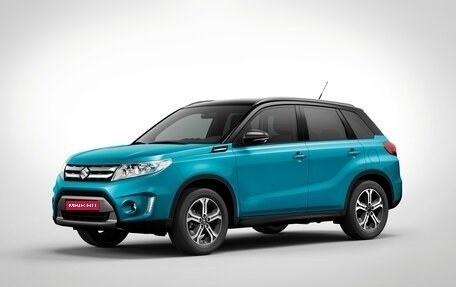 Suzuki Vitara II рестайлинг, 2017 год, 1 960 000 рублей, 1 фотография