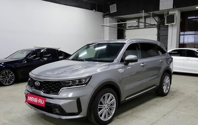 KIA Sorento IV, 2020 год, 3 499 000 рублей, 1 фотография