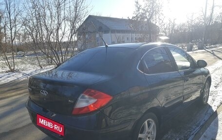 Chery M11 (A3), 2012 год, 499 500 рублей, 3 фотография