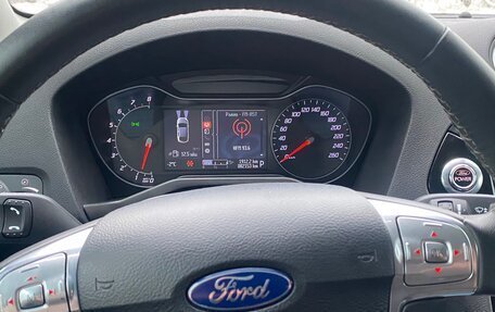 Ford Mondeo IV, 2010 год, 1 850 000 рублей, 14 фотография