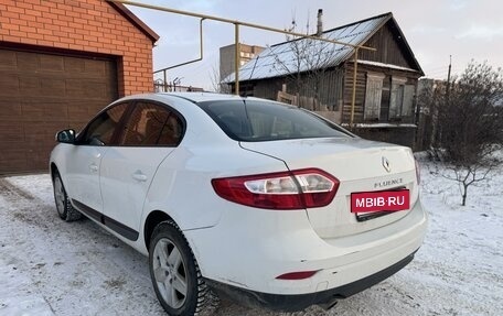 Renault Fluence I, 2015 год, 780 000 рублей, 6 фотография