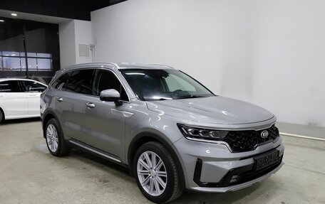 KIA Sorento IV, 2020 год, 3 499 000 рублей, 3 фотография