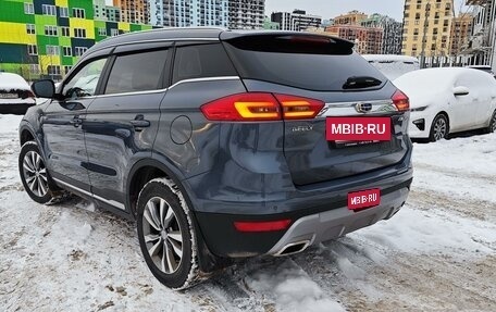 Geely Atlas I, 2020 год, 2 750 000 рублей, 6 фотография