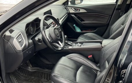 Mazda 3, 2016 год, 1 475 000 рублей, 6 фотография