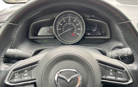 Mazda 3, 2016 год, 1 475 000 рублей, 11 фотография