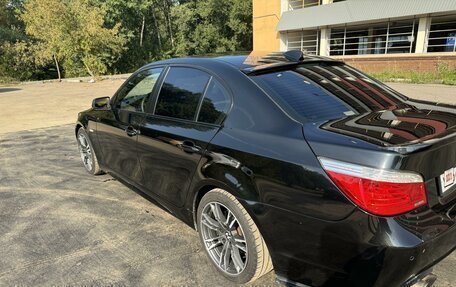 BMW 5 серия, 2007 год, 1 750 000 рублей, 6 фотография