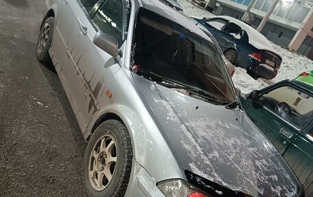 Honda Torneo, 2002 год, 550 000 рублей, 3 фотография