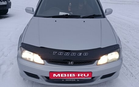 Honda Torneo, 2002 год, 550 000 рублей, 18 фотография