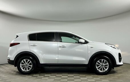 KIA Sportage IV рестайлинг, 2019 год, 2 149 000 рублей, 4 фотография