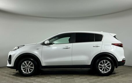 KIA Sportage IV рестайлинг, 2019 год, 2 149 000 рублей, 3 фотография