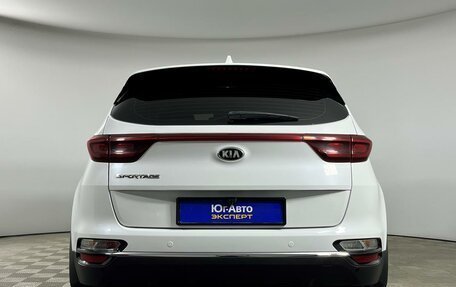 KIA Sportage IV рестайлинг, 2019 год, 2 149 000 рублей, 5 фотография