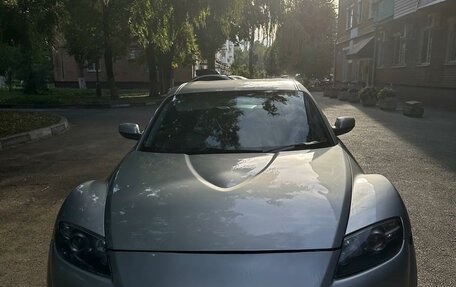 Mazda RX-8 I, 2003 год, 670 000 рублей, 4 фотография