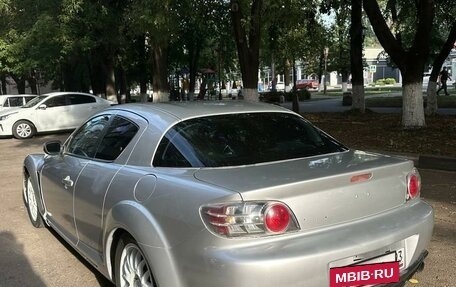 Mazda RX-8 I, 2003 год, 670 000 рублей, 2 фотография