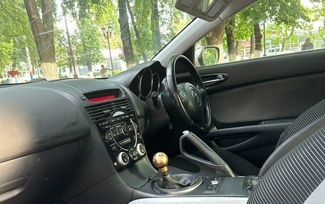 Mazda RX-8 I, 2003 год, 670 000 рублей, 5 фотография