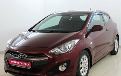 Hyundai i30 II рестайлинг, 2015 год, 1 550 000 рублей, 1 фотография