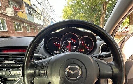 Mazda RX-8 I, 2003 год, 670 000 рублей, 9 фотография