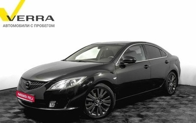 Mazda 6, 2008 год, 745 000 рублей, 1 фотография