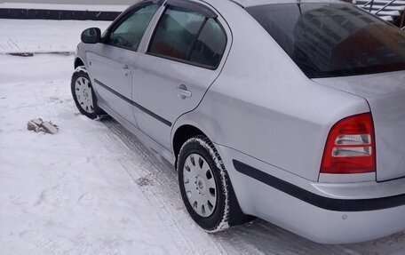 Skoda Octavia IV, 2010 год, 670 000 рублей, 1 фотография