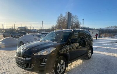 Peugeot 4007, 2012 год, 1 099 000 рублей, 1 фотография