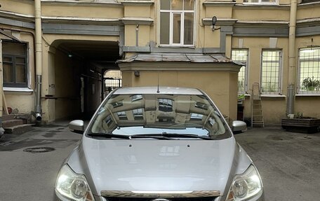 Ford Focus II рестайлинг, 2009 год, 560 000 рублей, 8 фотография