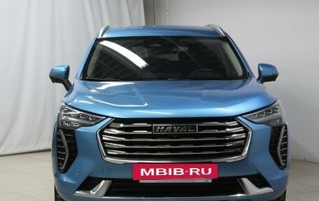 Haval Jolion, 2022 год, 2 040 000 рублей, 2 фотография