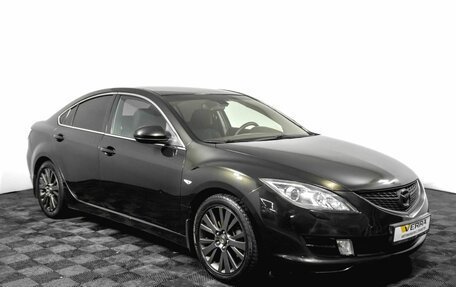 Mazda 6, 2008 год, 745 000 рублей, 3 фотография