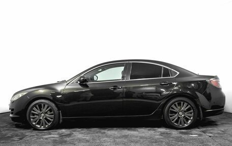 Mazda 6, 2008 год, 745 000 рублей, 8 фотография