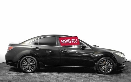 Mazda 6, 2008 год, 745 000 рублей, 4 фотография