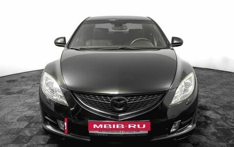 Mazda 6, 2008 год, 745 000 рублей, 2 фотография