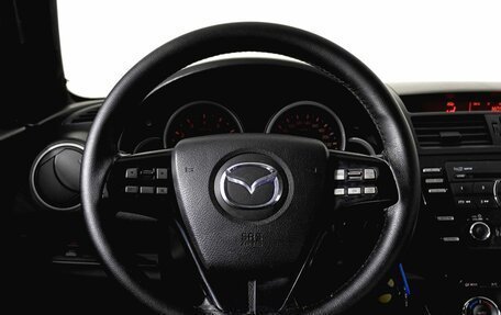 Mazda 6, 2008 год, 745 000 рублей, 13 фотография