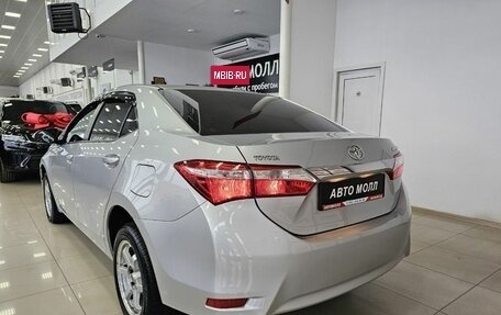 Toyota Corolla, 2014 год, 1 399 000 рублей, 9 фотография