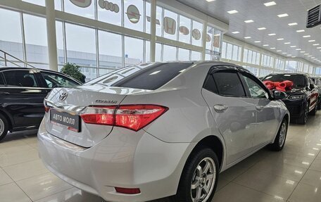 Toyota Corolla, 2014 год, 1 399 000 рублей, 11 фотография