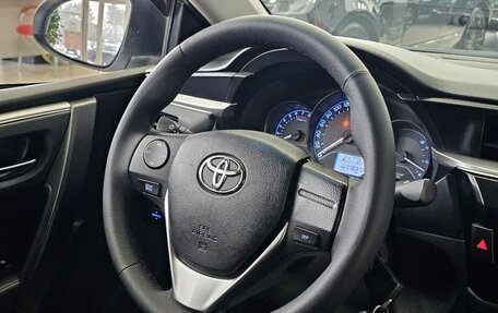 Toyota Corolla, 2014 год, 1 399 000 рублей, 27 фотография