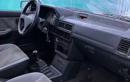 Mazda 323, 1992 год, 160 000 рублей, 8 фотография