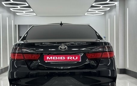 Toyota Camry, 2016 год, 1 950 000 рублей, 3 фотография