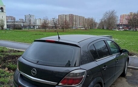 Opel Astra H, 2008 год, 520 000 рублей, 7 фотография