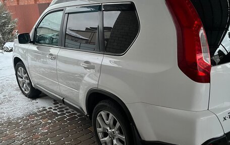 Nissan X-Trail, 2013 год, 1 500 000 рублей, 6 фотография