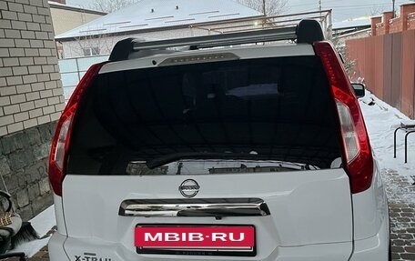 Nissan X-Trail, 2013 год, 1 500 000 рублей, 4 фотография