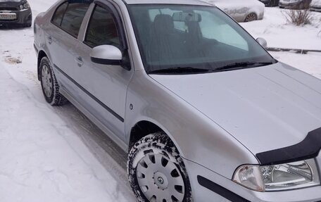 Skoda Octavia IV, 2010 год, 670 000 рублей, 2 фотография