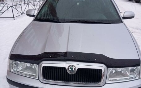 Skoda Octavia IV, 2010 год, 670 000 рублей, 3 фотография