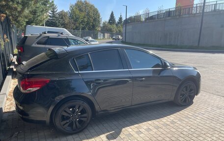 Chevrolet Cruze II, 2013 год, 850 000 рублей, 5 фотография