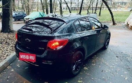 Chevrolet Cruze II, 2013 год, 850 000 рублей, 9 фотография