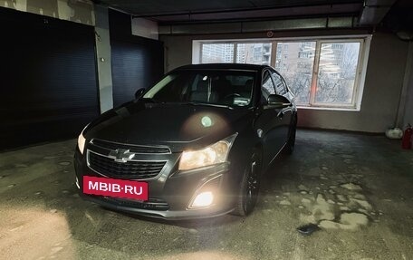 Chevrolet Cruze II, 2013 год, 850 000 рублей, 11 фотография